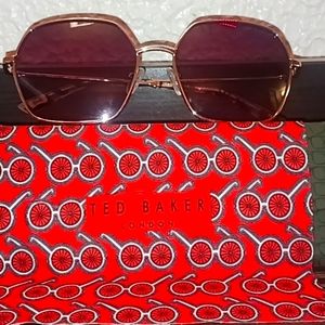 Ted Baker London sunglasses
